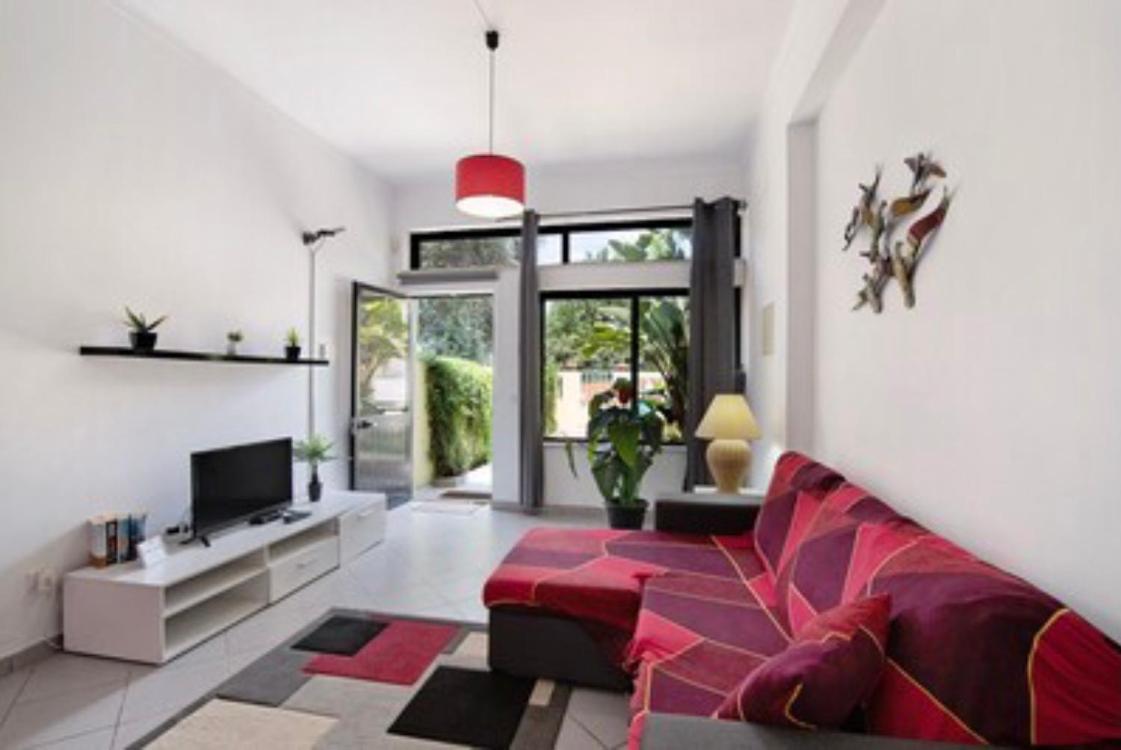 Paradise Appartement
