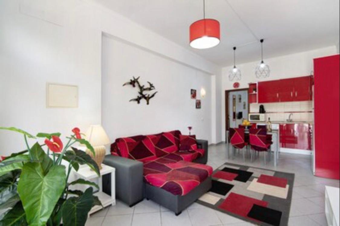 Paradise Appartement
