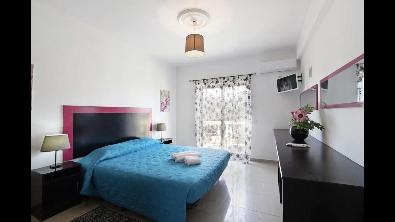 Paradise Appartement