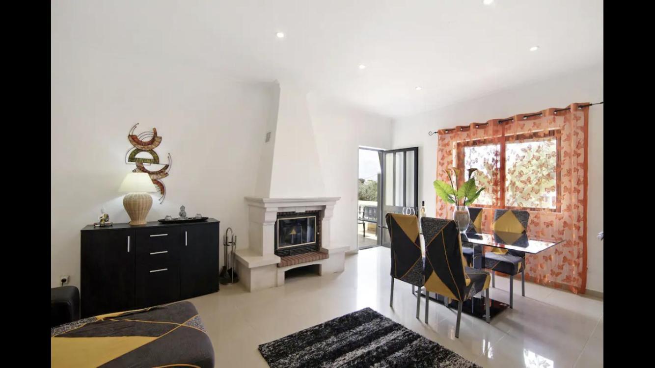 Appartement Paradise Fuzeta