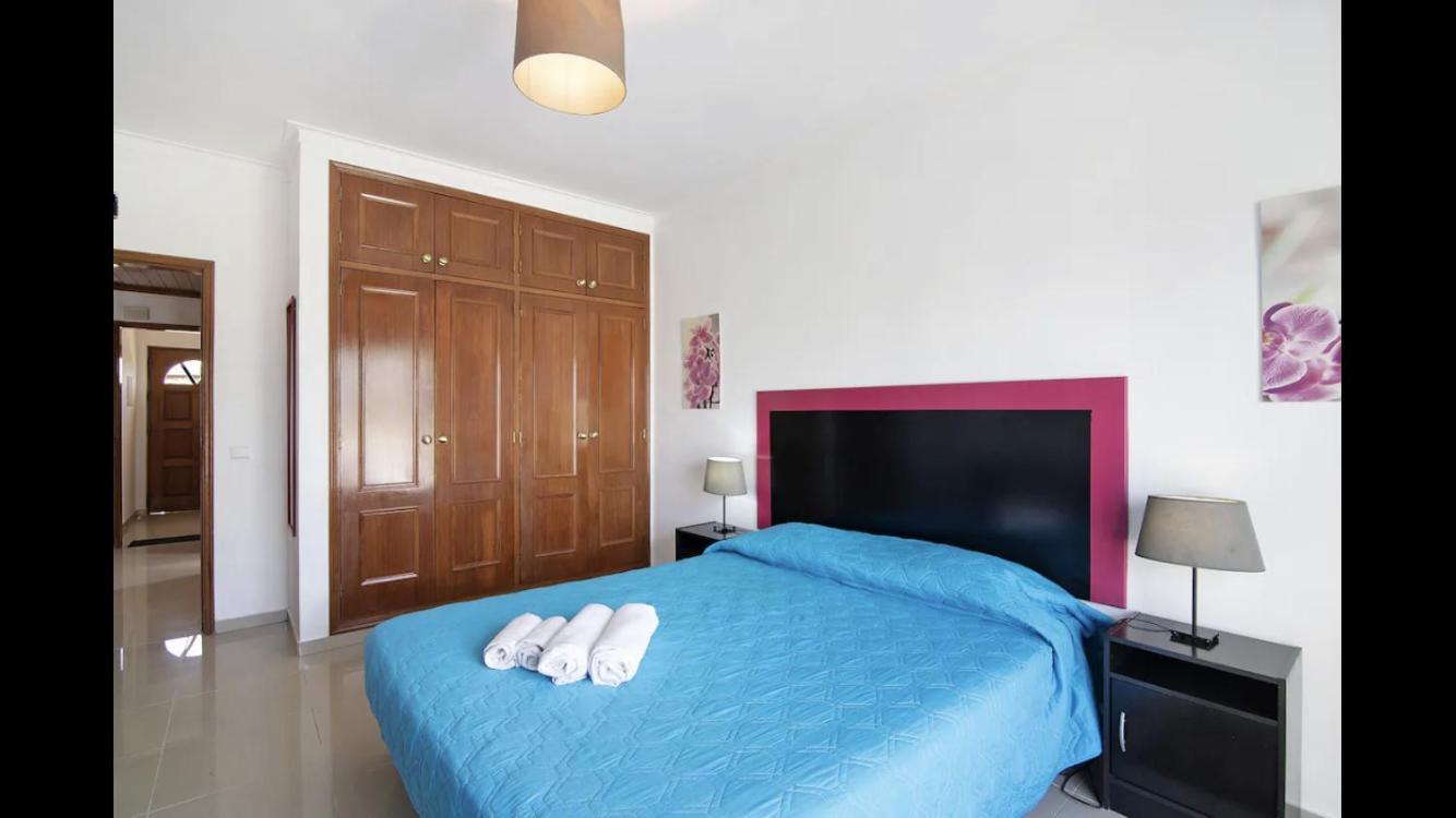 Appartement Paradise