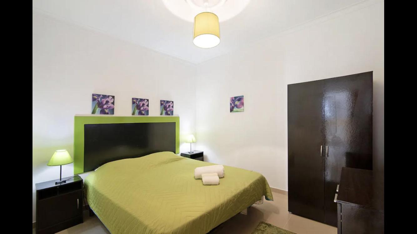 Paradise Appartement *