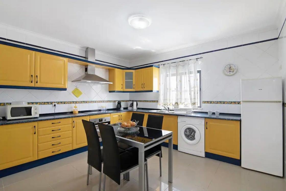 Appartement Paradise Fuzeta
