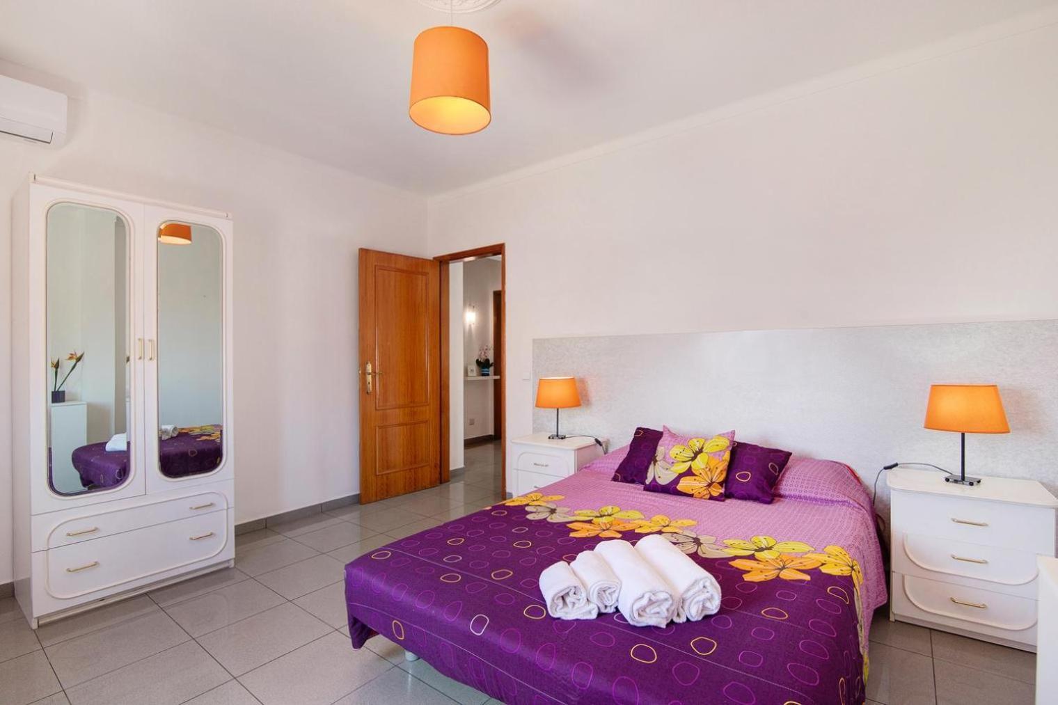 Paradise Appartement