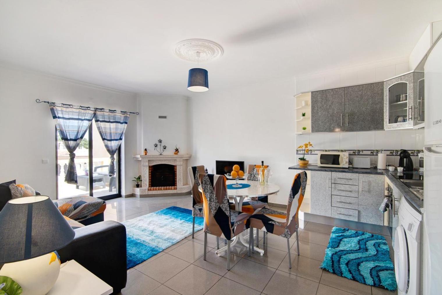 Appartement Paradise