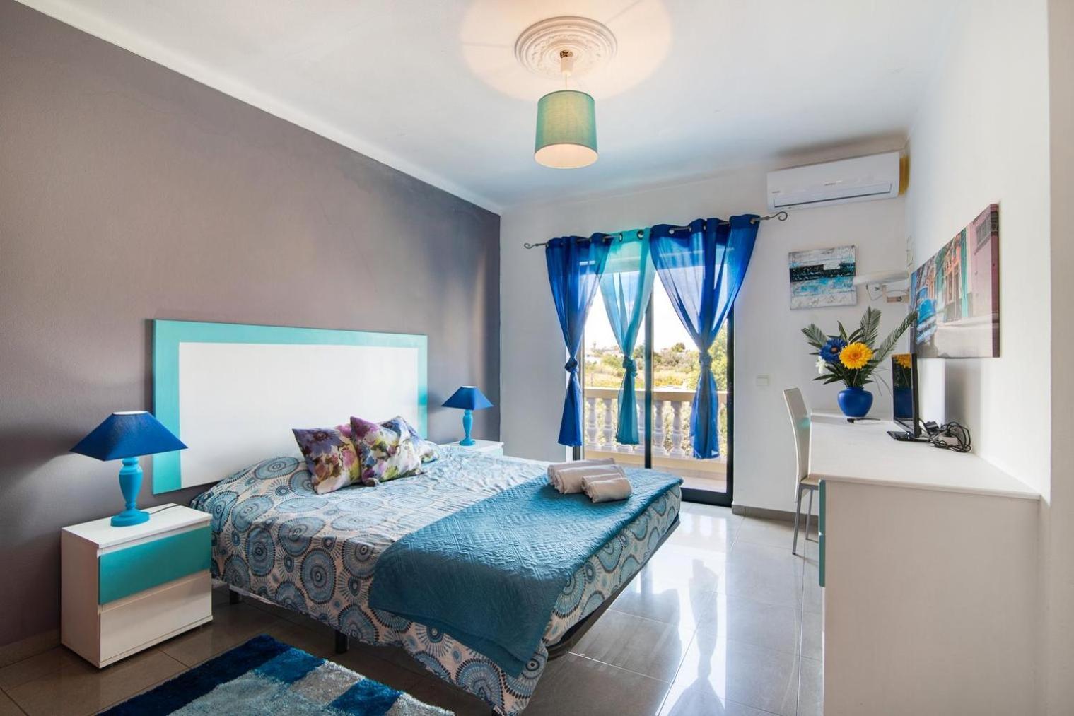 Paradise Appartement Fuzeta