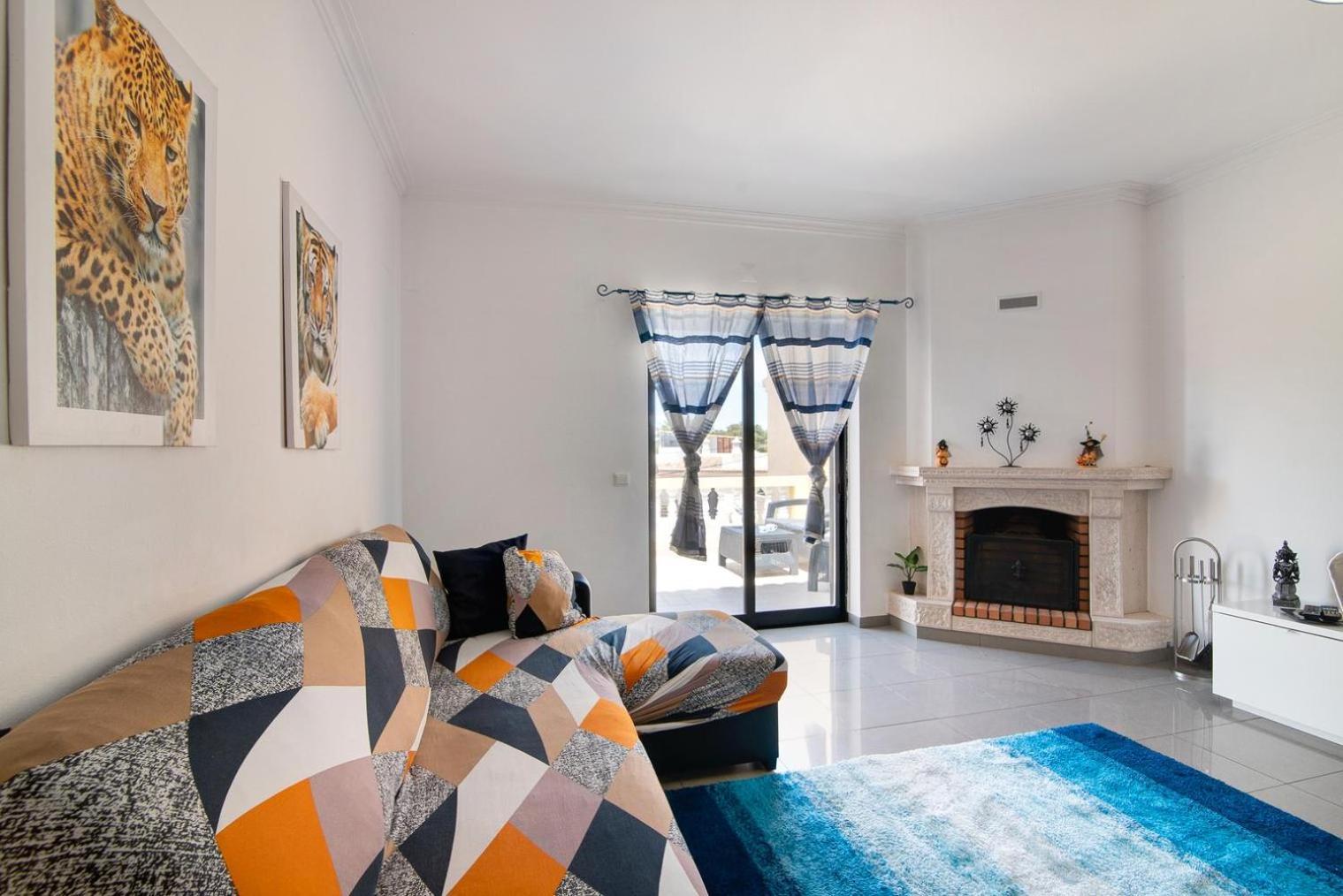 Appartement Paradise Fuzeta